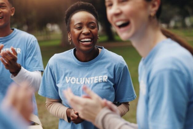 ATS: Helping Charities Tell Their Stories