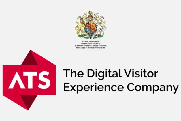 ATS Awarded Royal Warrant by His Majesty The King