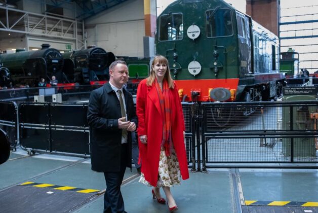 Government recommits millions to major museum projects