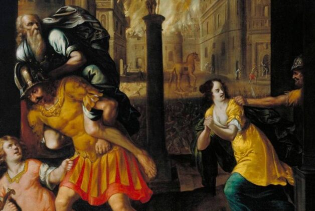 Tate to return Nazi-looted painting to Jewish collector’s heirs