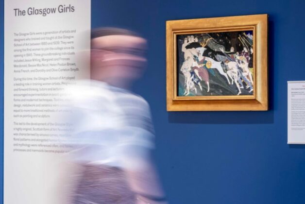 From rare art to exclusive snacks: the many ways museums celebrate International Women’s Day