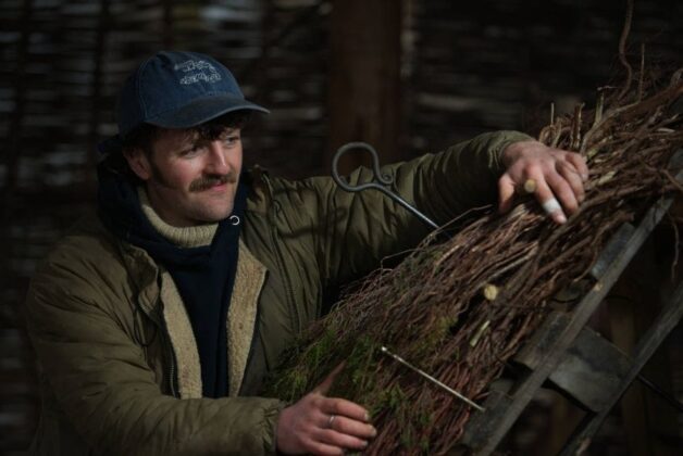 Scotland’s heritage ‘skills crisis’ to be tackled with new risk register 