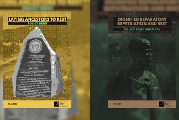 Report calls for end to display of human remains in UK museums