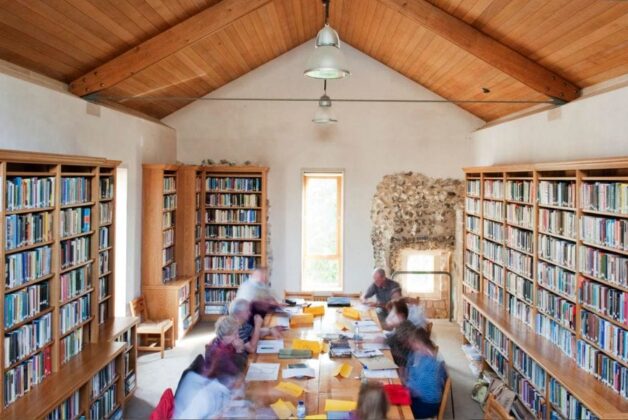 Historic England to survey diversity in heritage volunteering