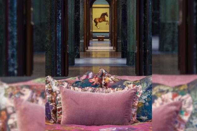 National Gallery to host solo sleepover before reopening