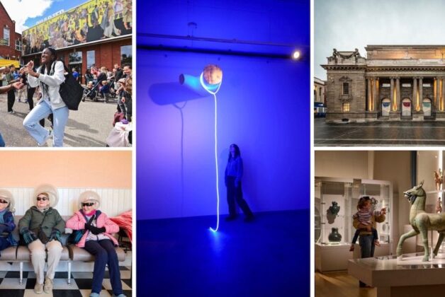 Art Fund reveals shortlist for Museum of the Year 2025