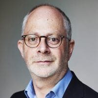 Colin Mulberg headshot