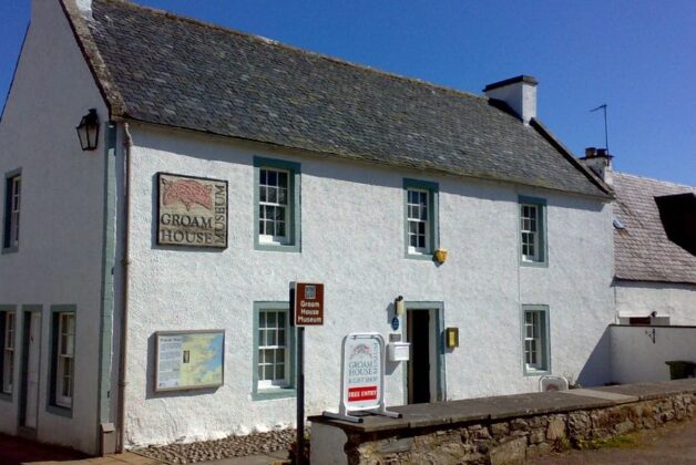 Scottish organisations share £150,000 small grants fund