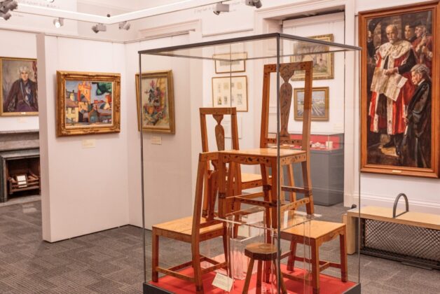 Museums Galleries Scotland opens small grants fund to non-accredited museums