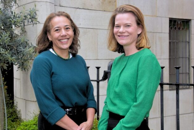 Historic England Co-CEOs: ‘Being on the Heritage at Risk Register is a good thing’