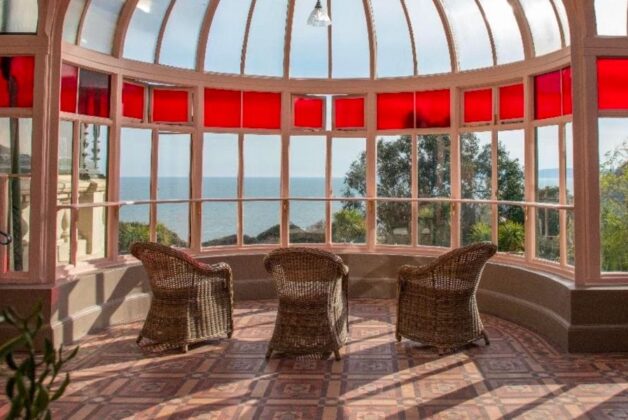 Restoration ends ‘battles with leaks’ at Russell-Cotes Art Gallery & Museum