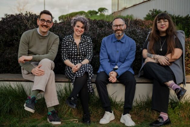 Four former London Museum colleagues launch consultancy 