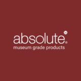 Absolute Museum and Gallery Products logo