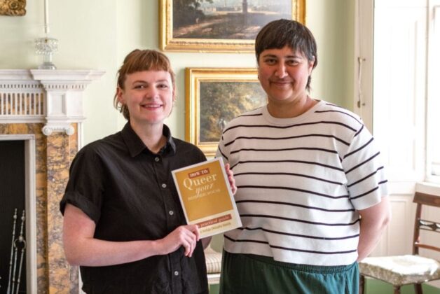 Heritage toolkit launched for integrating queer narratives into historic houses