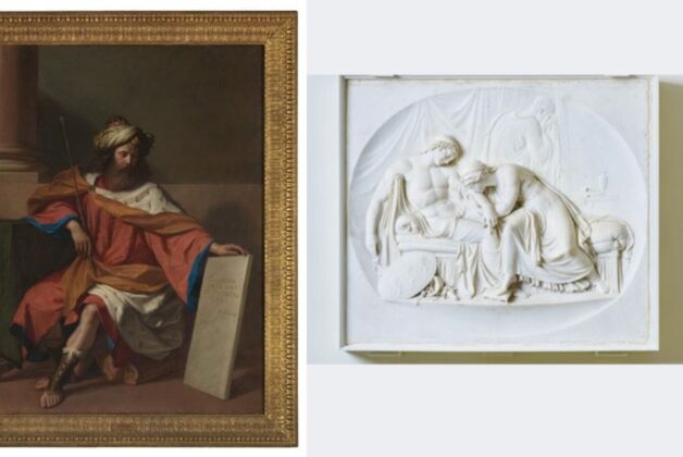 Rothschild artworks gifted to National Gallery and V&A via tax scheme