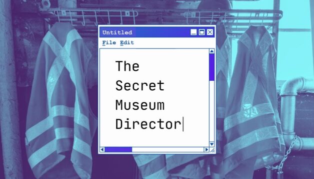 ‘Our sites aren’t perfect and safe, and that’s the point’