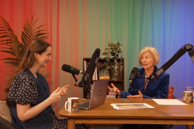 London museums put staff on mic in two new podcasts 