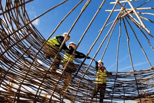 Historic England launches survey of diversity in heritage volunteering