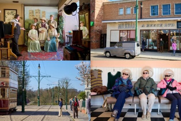 ‘Living Museum of the North’ wins Art Fund’s Museum of the Year