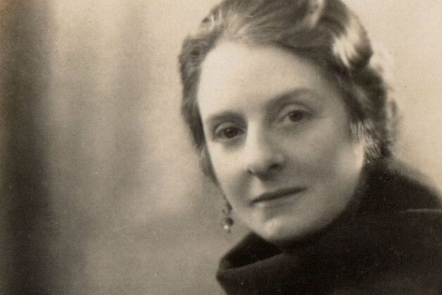 Blue plaque unveiled in Bradford for theatre educator Esmé Church