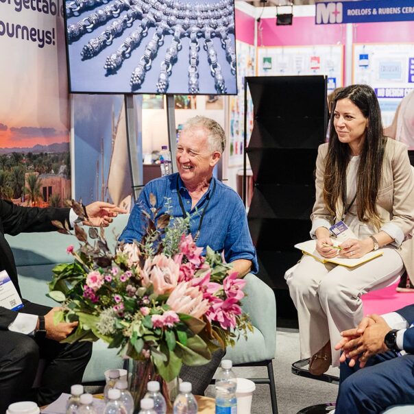 Museums & Heritage 2025