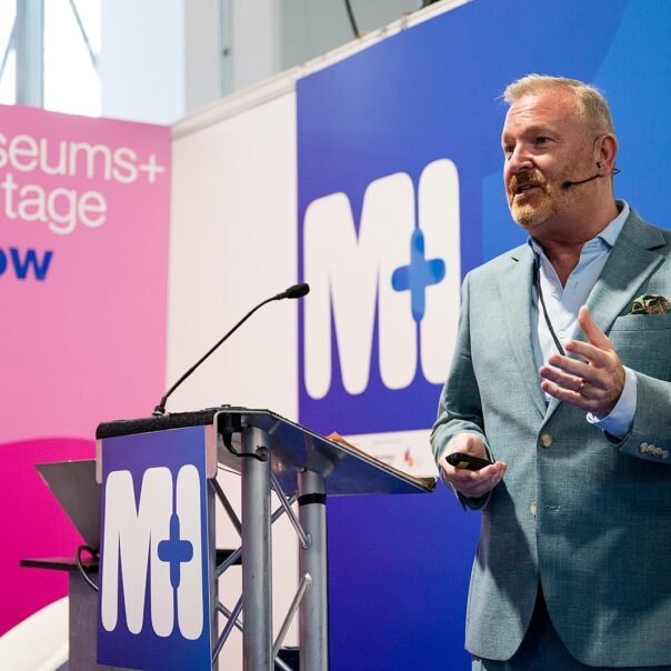 Museums & Heritage 2025