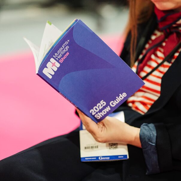 Museums & Heritage 2025