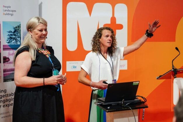 Stream 60+ expert sessions from the Museums + Heritage Show