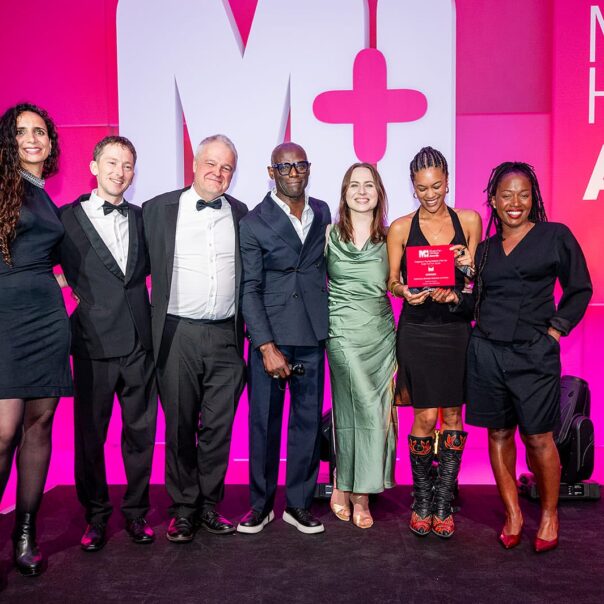 Museums & Heritage 2025