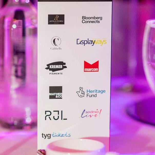 Museums & Heritage 2025