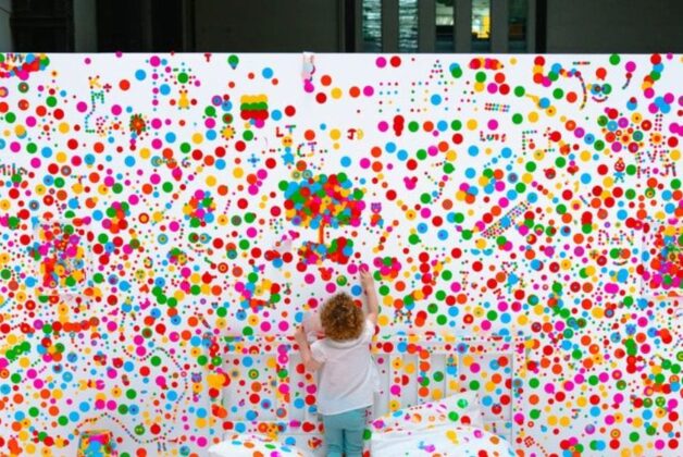 Tate collects £43m in donations for major new endowment fund