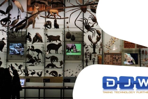 Museum Moves 17 – 23 July 2026