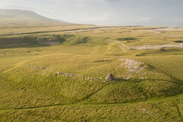 Neolithic Yorkshire monument gets protected status after public damage