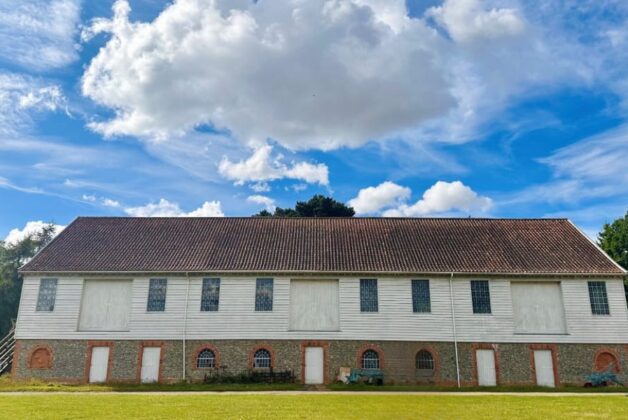 Food Museum scores £4.9m for major overhaul