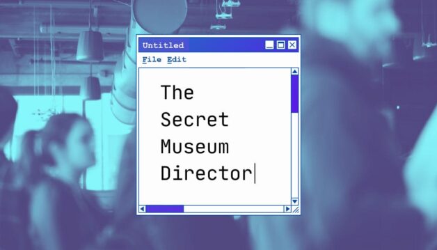 ‘Visitor data is a tool, not your compass’ 