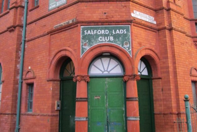 Over £15m to repair 37 heritage buildings across England