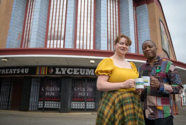 Public invited to inform Historic Environment Scotland heritage policy