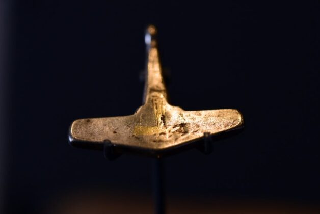 Yorkshire Museum offers Thor’s hammer pendant adoption