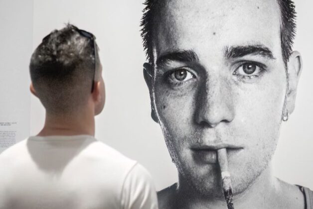 Mather & Co collaborate to bring ‘LOOK AT ME: Framing the Iconic by Lorenzo Agius’