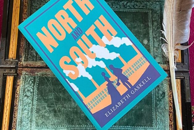 Elizabeth Gaskell’s House adds mystery paperback to ticket price