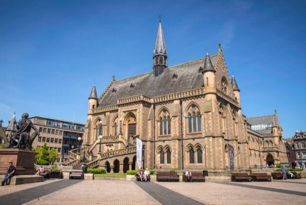 MGS awards final grants for community-led museum collaborations