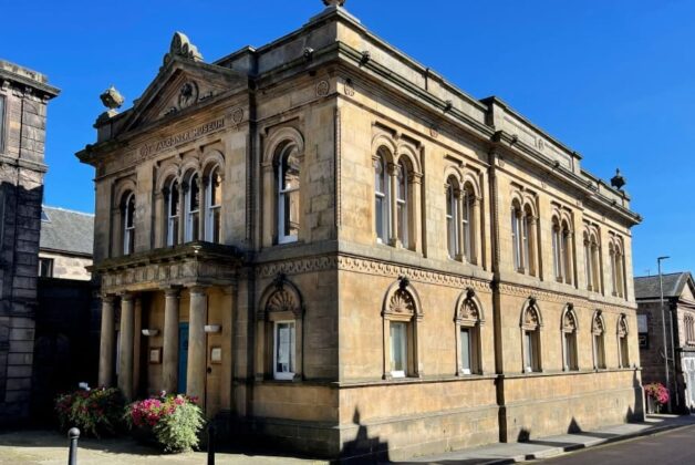 Council approves Falconer Museum reopening as independent charity