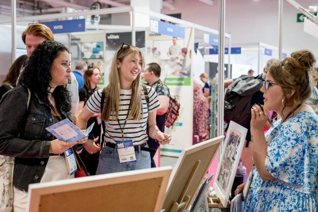 The cheapest way to exhibit at Museums + Heritage Show 2026