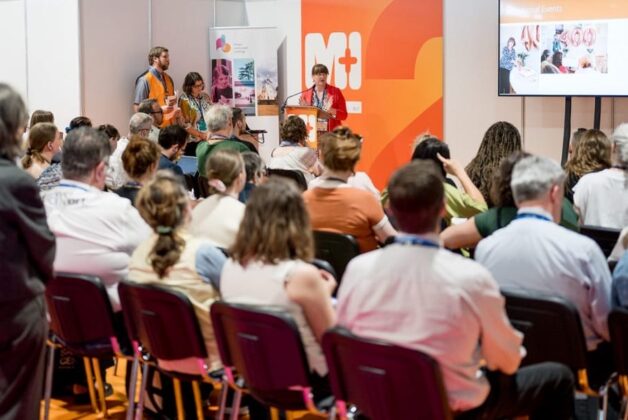 Shape the conversation at the Museums + Heritage Show 2026