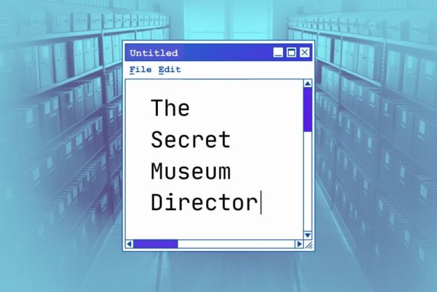 ‘Each decision is an act of erasure. Each absence is a silence I have enforced’