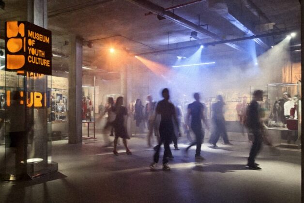 New designs revealed for world’s first Museum of Youth Culture in Camden