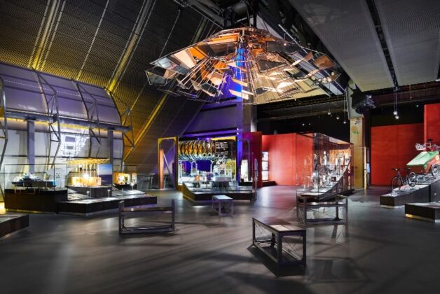 Science Museum energy gallery reaches one million visitors