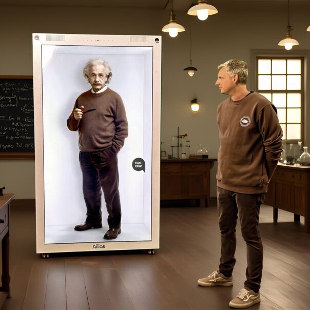 Einstein