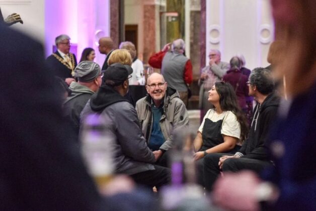 Hopes that £20m DCMS grant for civic museums is ‘just the start’