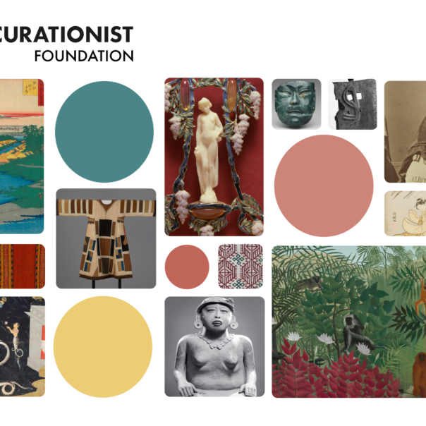 Curationist 1